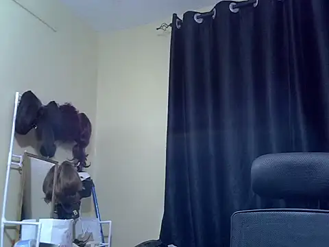 Horny-slut  online show from 10, 1, 2026