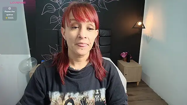 NatashaMason  online show from 4, 11, 2025