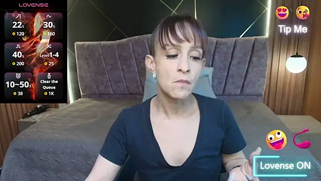 NatashaMason  online show from 4, 5, 2026