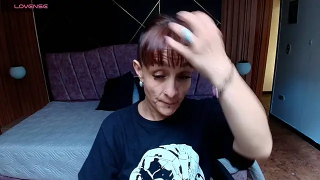 NatashaMason  online show from 6, 6, 2026