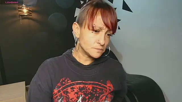 NatashaMason  online show from 14, 11, 2025