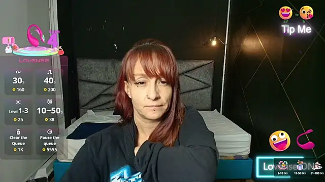 NatashaMason  online show from 29, 9, 2025