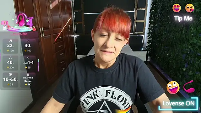 NatashaMason  online show from 16, 9, 2025