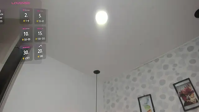 nicole  parker1 online show from 19, 3, 2026