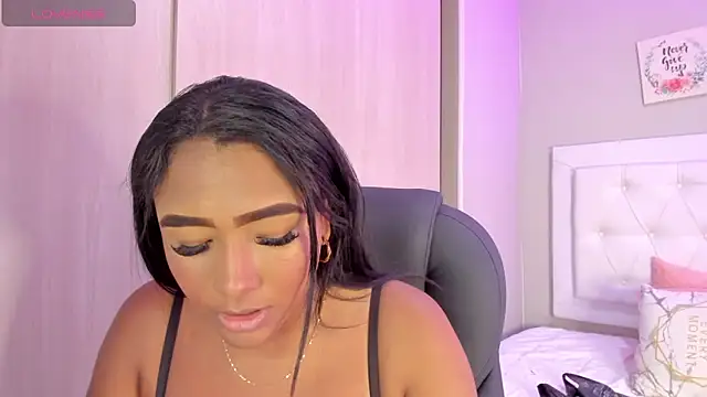 nicole  parker1 online show from 1, 6, 2026