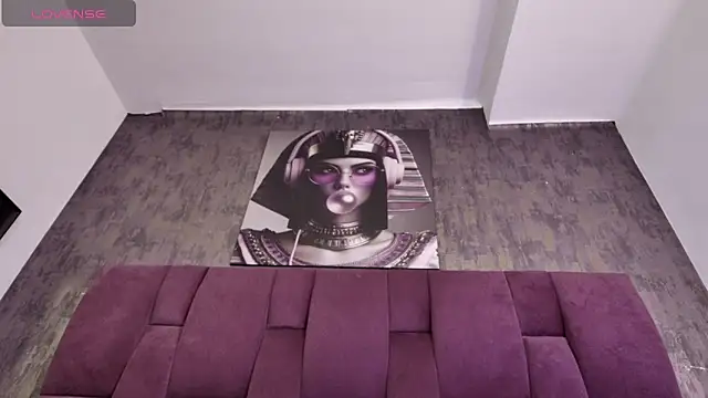 nicole  parker1 online show from 30, 9, 2025