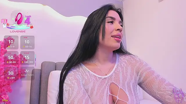 RenataJhonson  online show from 14, 1, 2026