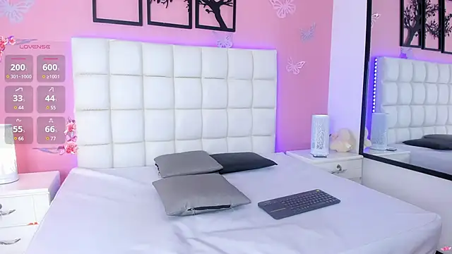 RenataJhonson  online show from 7, 2, 2025