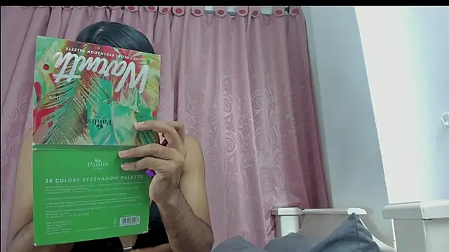 Tasty Alan online show from 28, 11, 2025