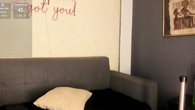 karina gomez 18 online show from 7, 10, 2025