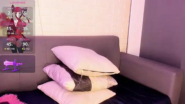 karina gomez 18 online show from 20, 10, 2025