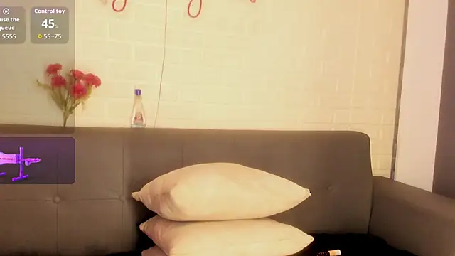 karina gomez 18 online show from 5, 10, 2025