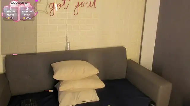 karina gomez 18 online show from 21, 9, 2025