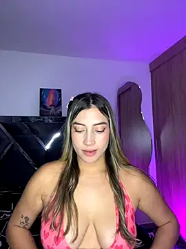 Issabela G1 online show from 21, 9, 2025