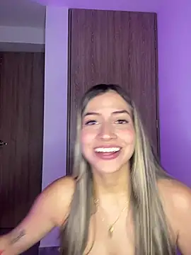 Issabela G1 online show from 19, 2, 2025