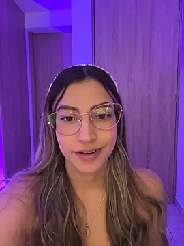 Snapshot of Issabela_G1 chatting on 19, 2, 2026 Issabela G1 online show from 19, 2, 2026