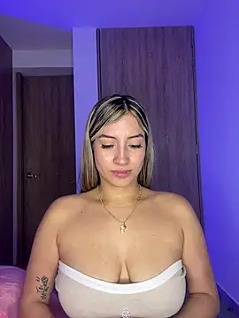 Issabela G1 online show from 7, 3, 2025