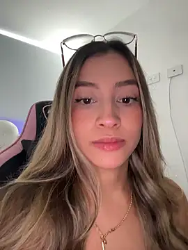 Snapshot of Issabela_G1 chatting on 24, 2, 2026 Issabela G1 online show from 24, 2, 2026