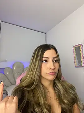 Snapshot of Issabela_G1 chatting on 23, 2, 2026 Issabela G1 online show from 23, 2, 2026