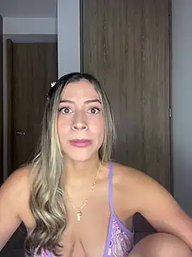 Issabela G1 online show from 13, 2, 2025