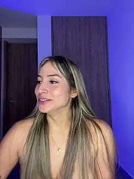 Issabela G1 online show from 27, 2, 2025