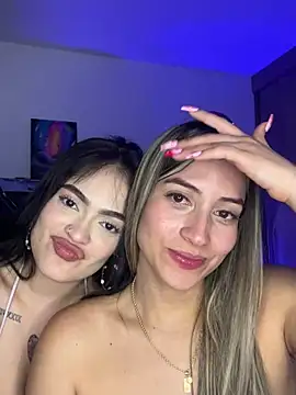 Issabela G1 online show from 1, 3, 2025