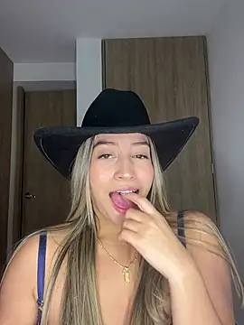 Issabela G1 online show from 19, 3, 2025