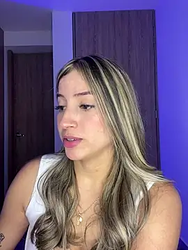 Issabela G1 online show from 5, 3, 2025