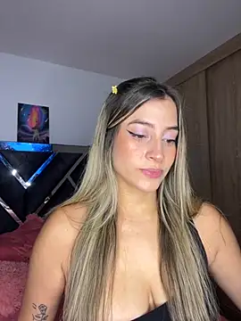 Issabela G1 online show from 15, 9, 2025