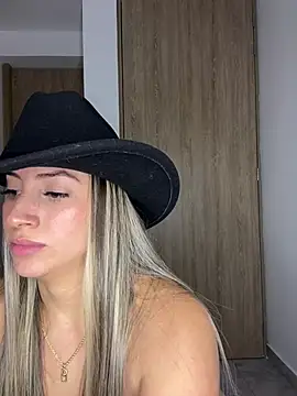 Issabela G1 online show from 10, 2, 2025