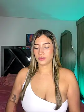 Issabela G1 online show from 13, 9, 2025