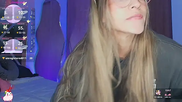 Snapshot of Issabela_G1 chatting on 6, 2, 2026 Issabela G1 online show from 6, 2, 2026