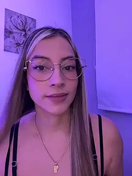 Issabela G1 online show from 16, 5, 2026