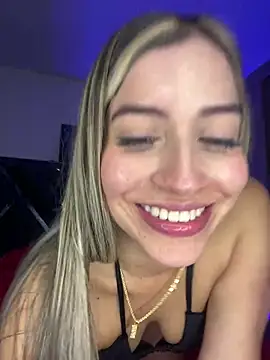 Issabela G1 online show from 1, 3, 2025