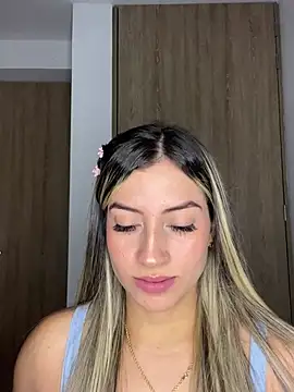 Issabela G1 online show from 10, 2, 2025