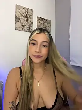 Issabela G1 online show from 8, 5, 2026