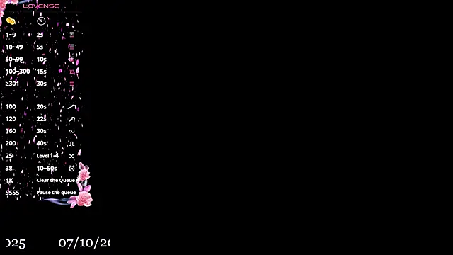 Bylie Hills online show from 7, 10, 2025