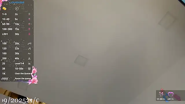 Bylie Hills online show from 21, 9, 2025