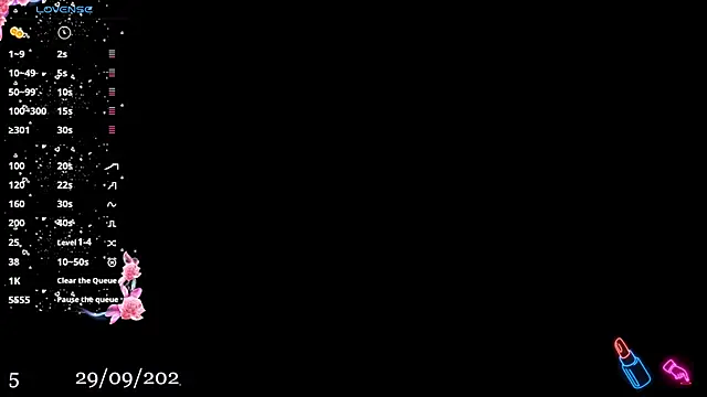 Bylie Hills online show from 29, 9, 2025