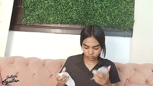 julieta aguilar1 online show from 6, 3, 2026