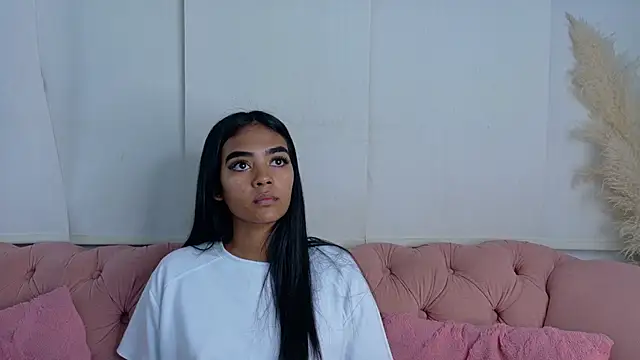 julieta aguilar1 online show from 18, 1, 2026