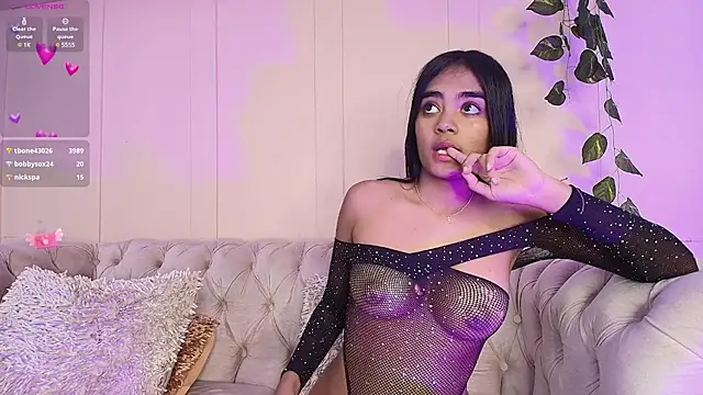 Snapshot of julieta_aguilar1 chatting on 14, 1, 2025 julieta aguilar1 online show from 14, 1, 2025