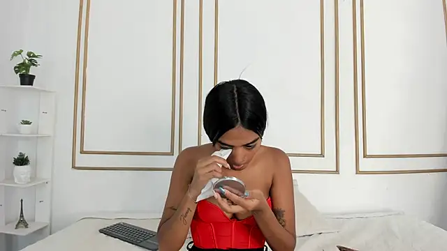 julieta aguilar1 online show from 29, 3, 2026