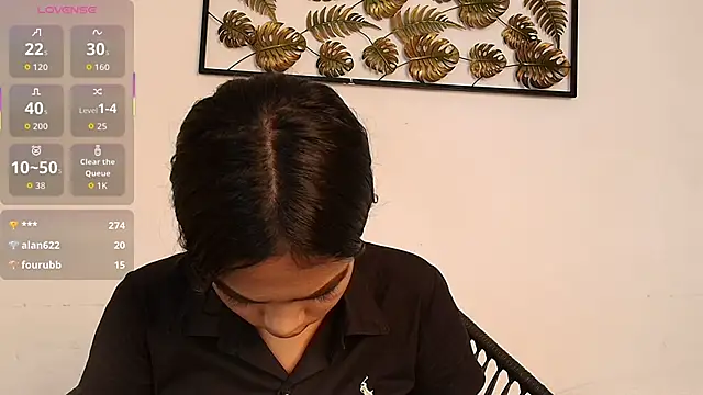 Snapshot of julieta_aguilar1 chatting on 7, 10, 2025 julieta aguilar1 online show from 7, 10, 2025