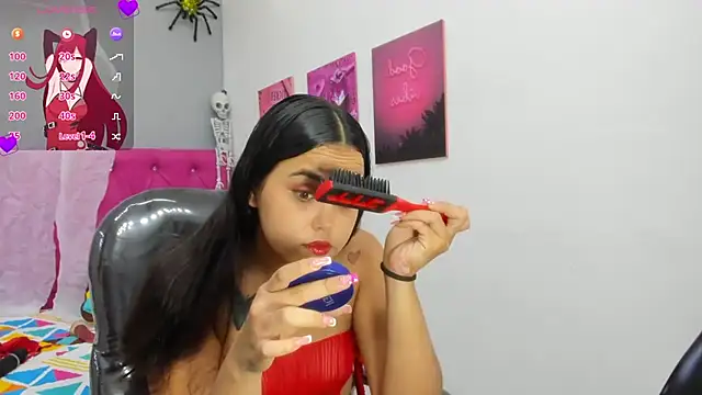 Helen russo online show from 25, 10, 2025