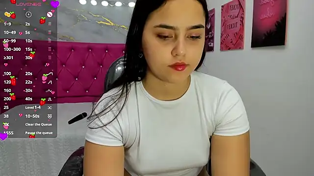 Helen russo online show from 23, 4, 2026