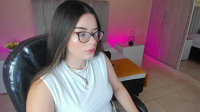 Charlotte Olsen  online show from 22, 5, 2026