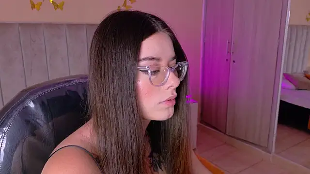 Charlotte Olsen  online show from 24, 6, 2026