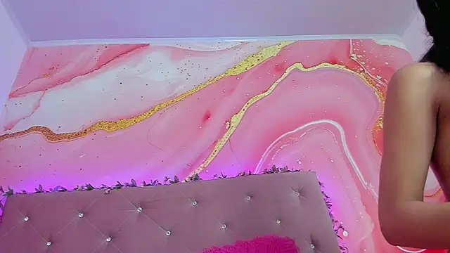 Bella  sweet online show from 14, 11, 2025