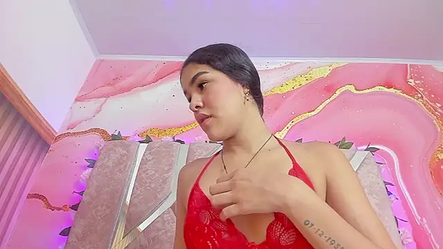 Snapshot of Bella__sweet chatting on 11, 2, 2026 Bella sweet online show from 11, 2, 2026